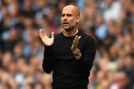 Manchester City v Huddersfield Town - Premier League